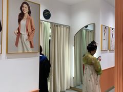 -海马体照相馆(万菱汇店)