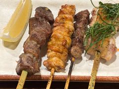 -本格·深夜食堂(北理工店)