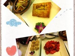 -长春观斋补堂素菜馆