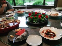 -同里湖大饭店-怡景轩中餐厅(同里古镇店)