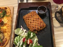 -必胜客(燕郊永旺店PHDI店)