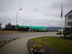 -Pakkhús Restaurant