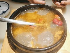 -吕记老鸭汤·徽菜馆(东营路店)