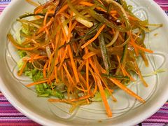 -香巴拉云南餐厅(华莱坞店)