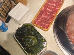 -钢管厂五区小郡肝串串香火锅(梅川路店)