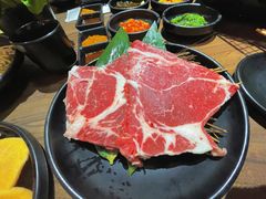 -九田家黑牛烤肉料理(二天地店)