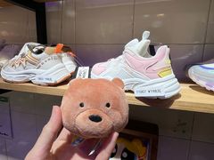 -Feiyue飞跃(长乐路店)