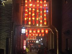 -东西巷
