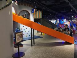 -幻贝家儿童乐园(苏州中心店)