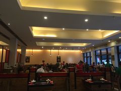 大堂-自贡好吃客(科华店)