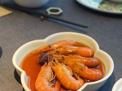 -南里山房·新淮扬菜(徐汇万科店)