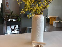 大堂-dotcom coffee古点咖啡(致真大厦店)