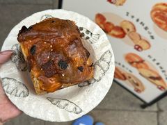 -富贵面包公司(运河店)