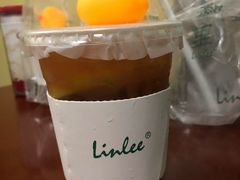 -LINLEE林里·手打柠檬茶(海曙天一广场店)