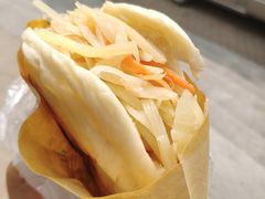 -南京工业大学-东苑1食堂