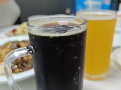 品尝青岛原浆-来之顺海鲜菜馆·青岛菜·始于1993(栈桥店)