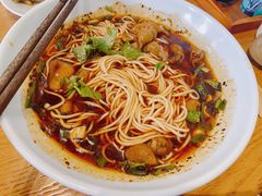 -好這口重庆小面(总店)