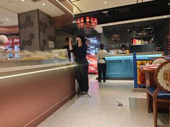 -通海俄式烧烤·俄罗斯大串(嵩山路店)