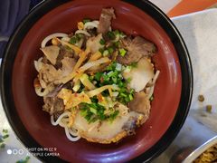 -老东江米粉(南方大厦店)