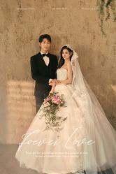 -蒙太奇婚纱摄影(万达店)