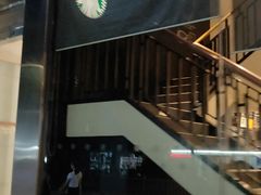 门面-星巴克(苏州泰华店)