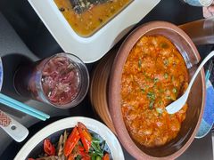 -桥边小楼·手工云南菜·丽江地标美食