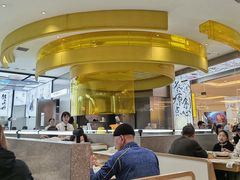 -蔡澜点心·粤菜(月星环球港店)