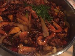 -黄记煌三汁焖锅(欢乐海岸店)