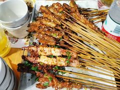 -木屋烧烤(白石洲店)