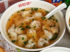 -初阳谷·丽水味道(栖悦城店)
