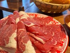 -楠火锅(仁恒梦中心店)