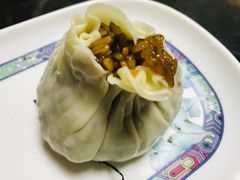-航天馒头(瞻园路店)