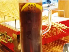 -今邕烧烤(西大店)
