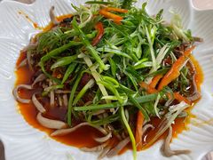-洪霞餐馆