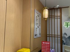 -手爱盲人推拿按摩·精准调理(江宁金山路店)