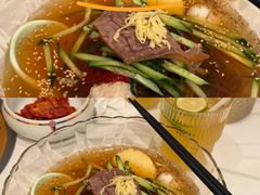 -七八冷面·延边朝鲜族美食(世纪汇店)