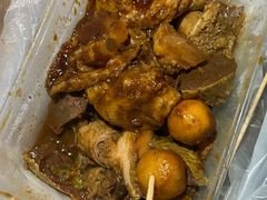 -明记牛杂(新马路分店)