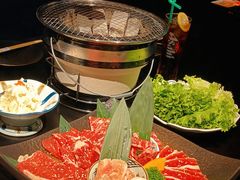 -鹤汀居酒屋•家庭料理•烧鸟酒肆(新街口店)