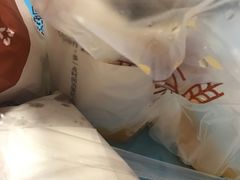 -早安山丘·豆浆油条(小木桥路店)
