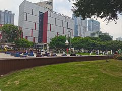 -西安创业咖啡街区