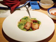 -老船坞餐厅(北京亚洲大酒店 )
