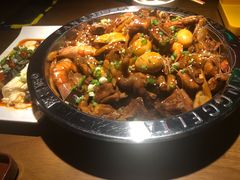 -胖哥俩肉蟹煲(昆山金鹰店)