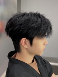 -东梵造型·烫发染发接发连锁SALON