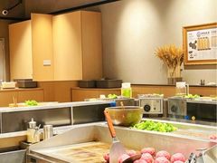 -肉肉大米(金虹桥店)