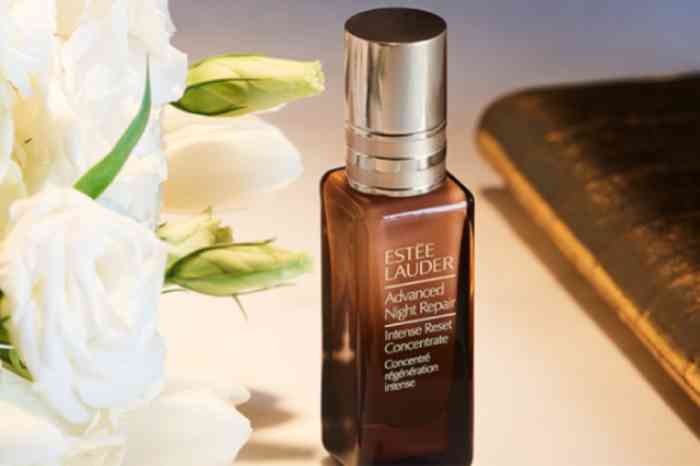 雅诗兰黛(上海)商贸有限公司