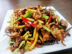 -金阁家常菜(贵阳路店)