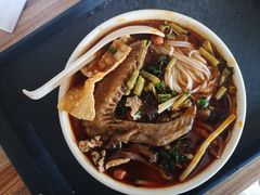 -西环肥仔螺蛳粉(南宁第一分店)