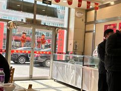 -孟记粥铺·家常菜·烧烤·粥(亚运村店)