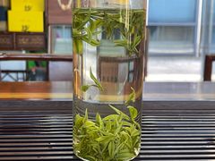 -正源安吉白茶特产享购商场(安吉店)