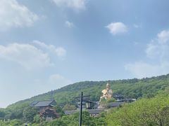 -句容茅山景区